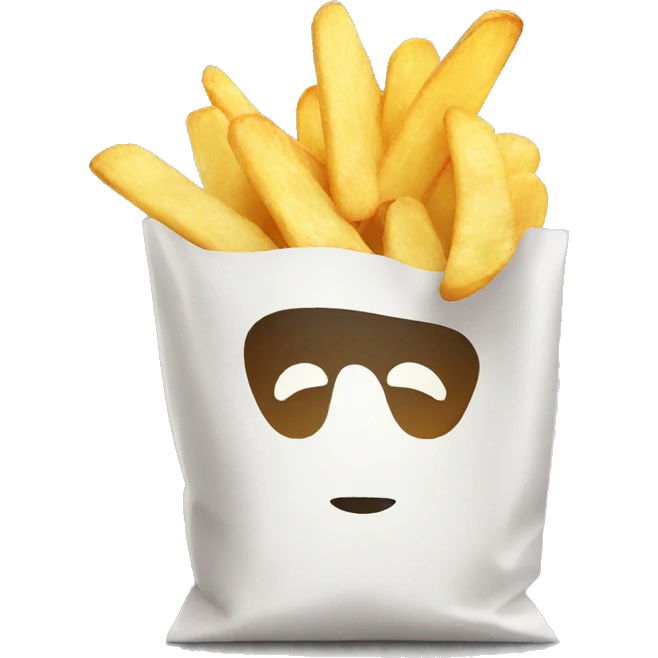 chips emoji