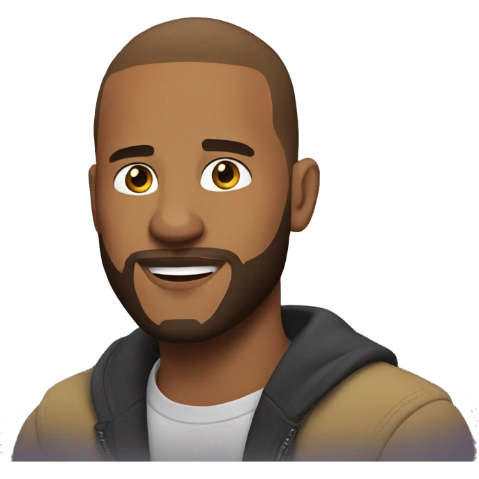 jax briggs emoji