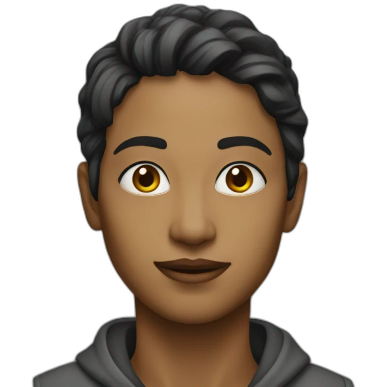 Asma emoji