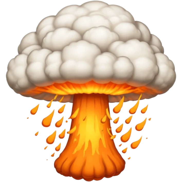 nuke emoji
