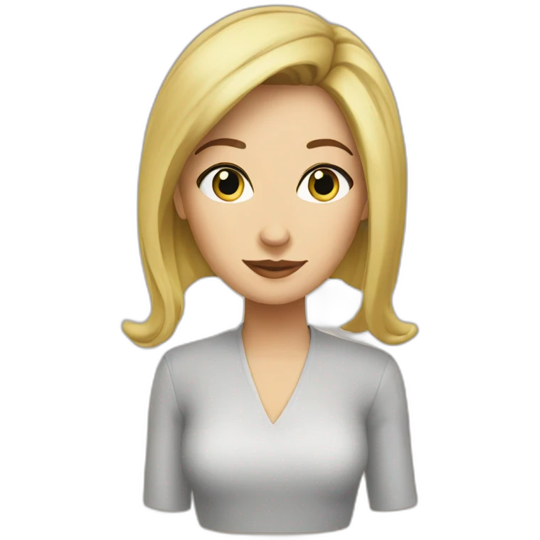 Gwen Stecy  emoji