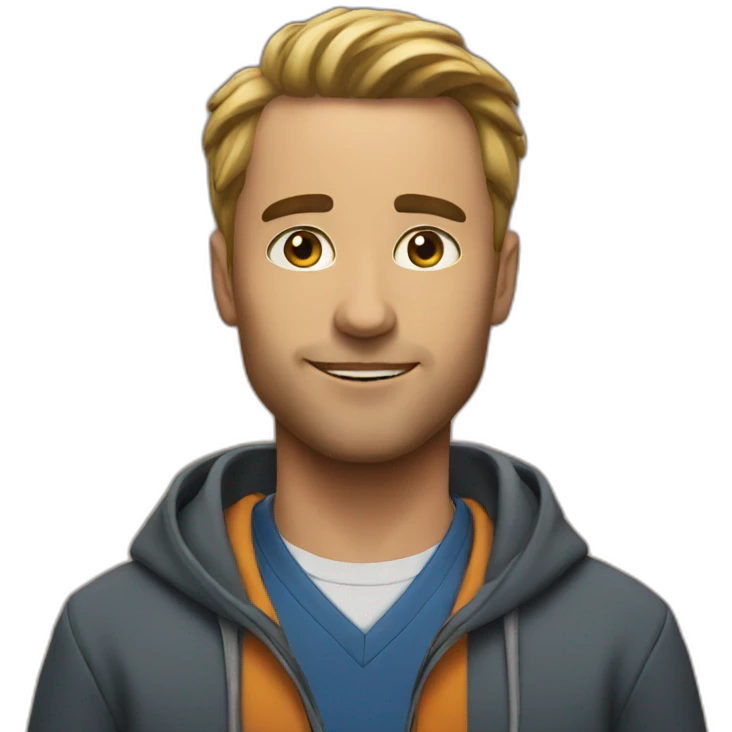 EVENING emoji