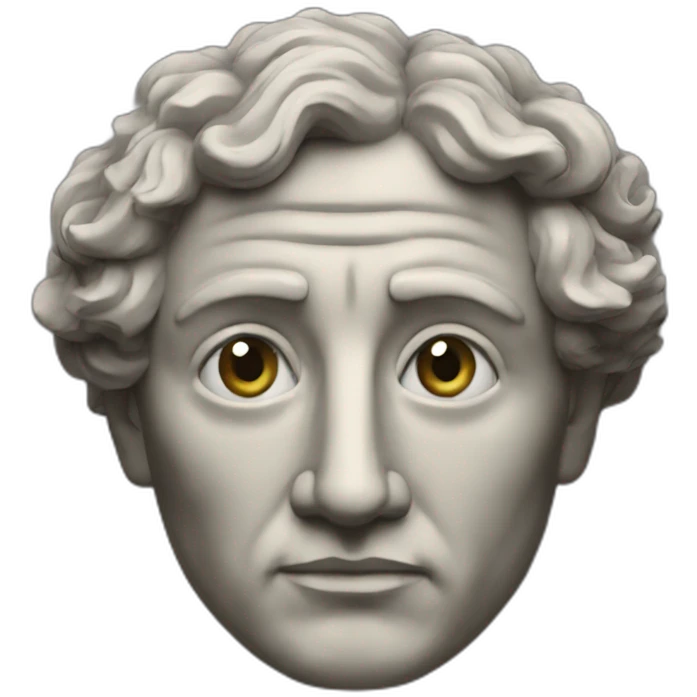 Ancient bitcoin emoji