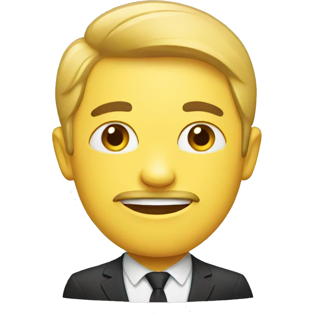 agency emoji