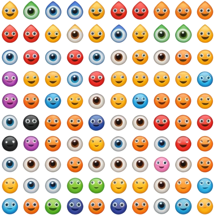 advertising emoji