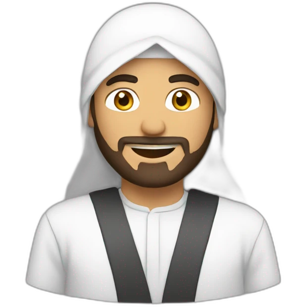 halal video editor emoji