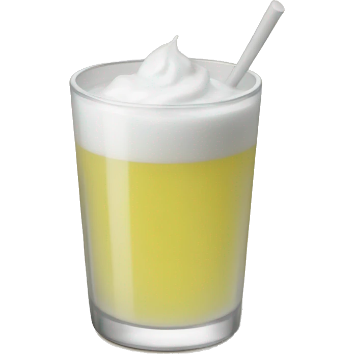 Pastis 51 emoji