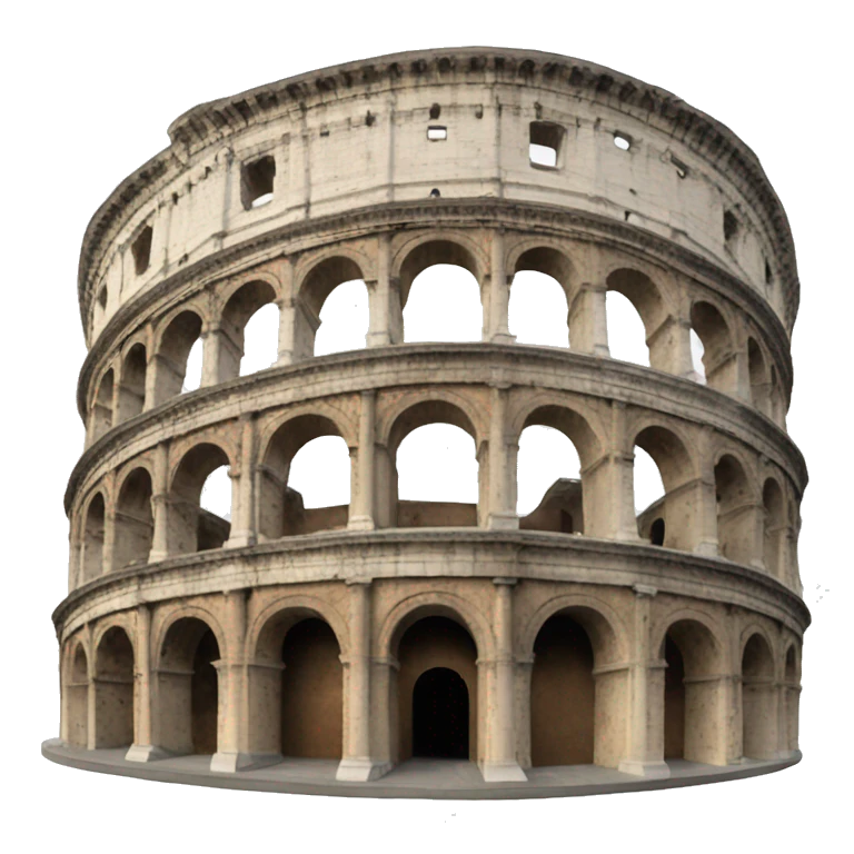 Colosseo emoji