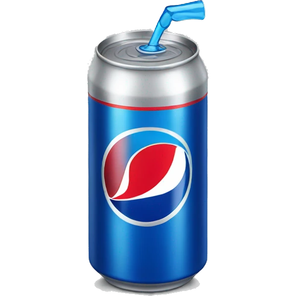 pepsi emoji