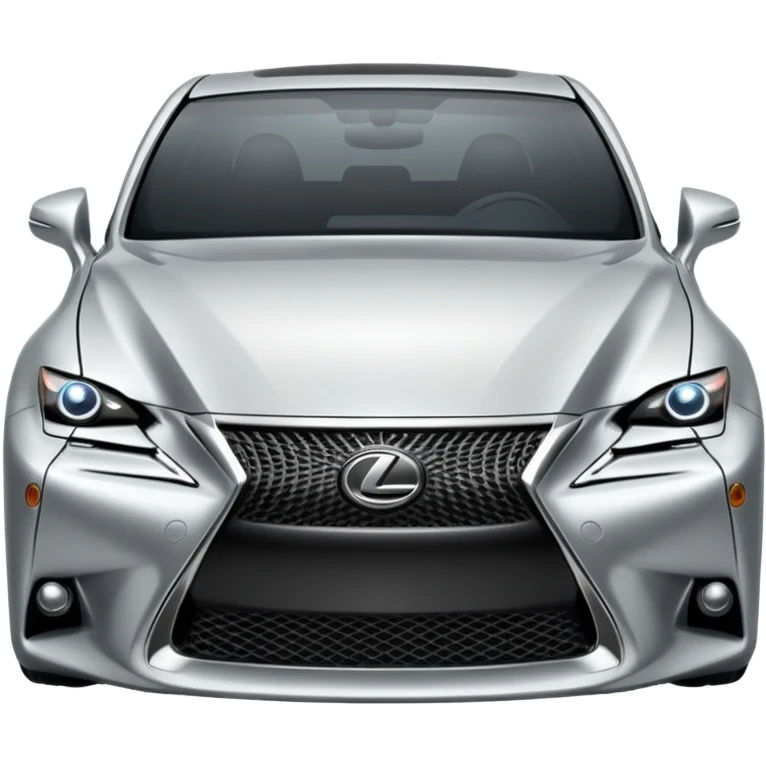Lexus emoji