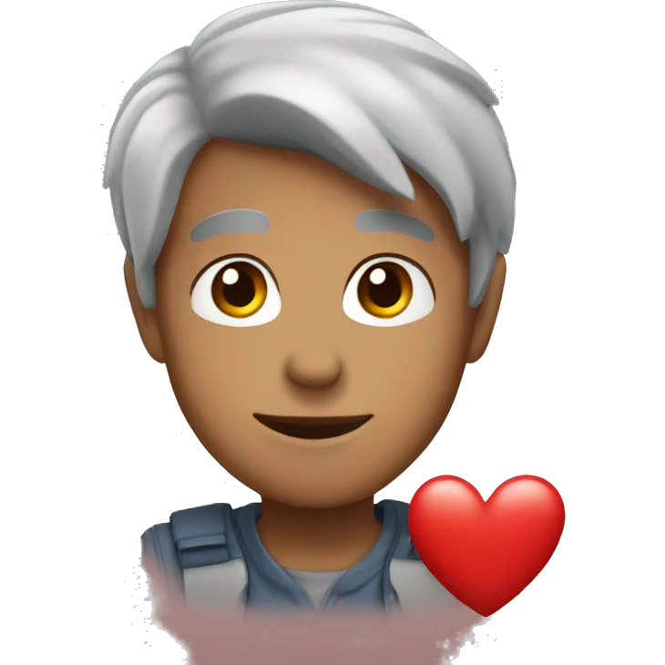 Corazón  emoji