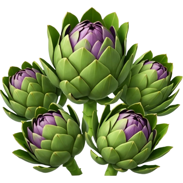 carciofi emoji