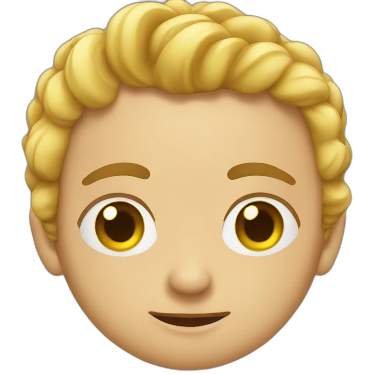 Enfermero emoji