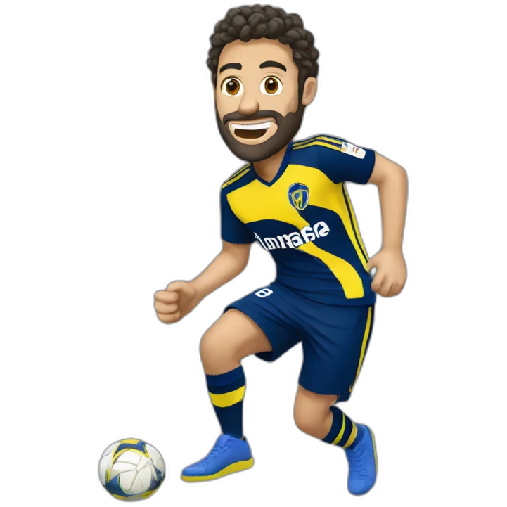 Fenerbahçe emoji