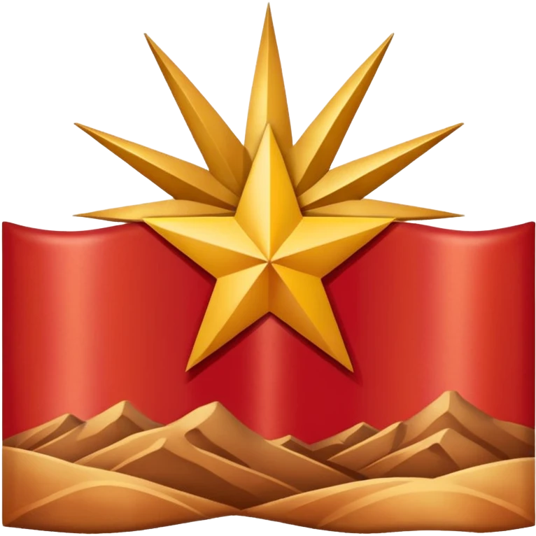 arizona flag emoji