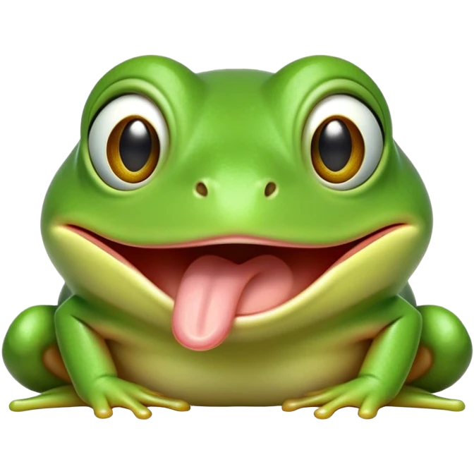 cinematic-cute-yawning-green-tree-frog-portrait-emoji,-head-tilted-slightly-with-a-dramatic,-wide-open-yawn,-showcasing-a-compact,-vivid-green-body-with-gently-drooping-eyelids-and-half-closed,-drowsy-eyes,-simplified-yet-irresistibly emoji