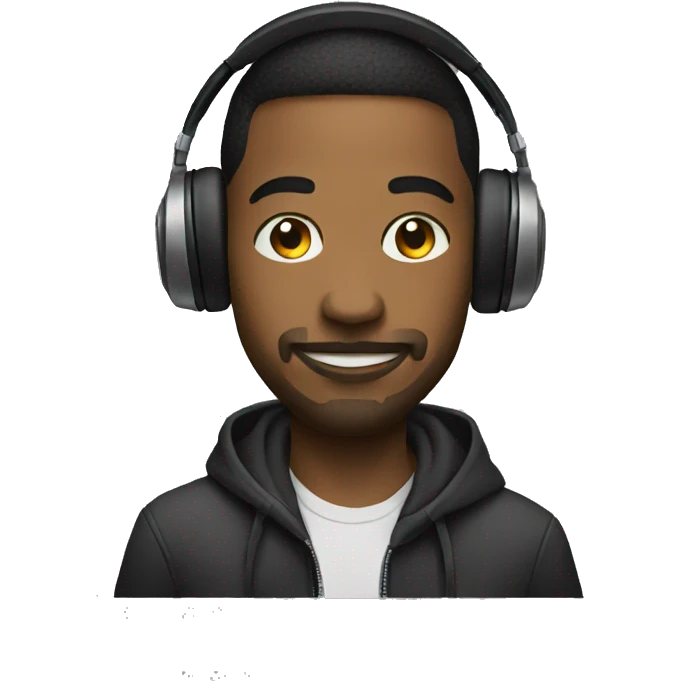 dj emoji