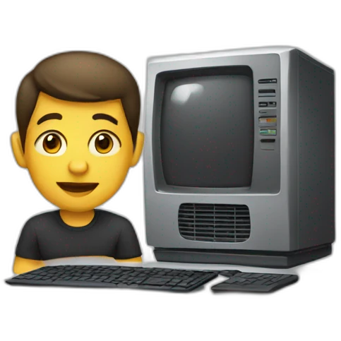 pc emoji