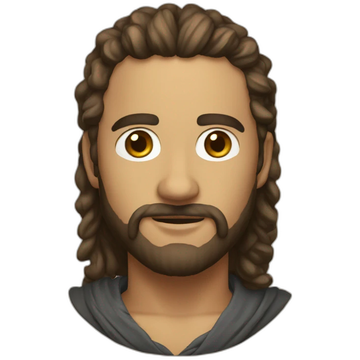 Christophi'e emoji
