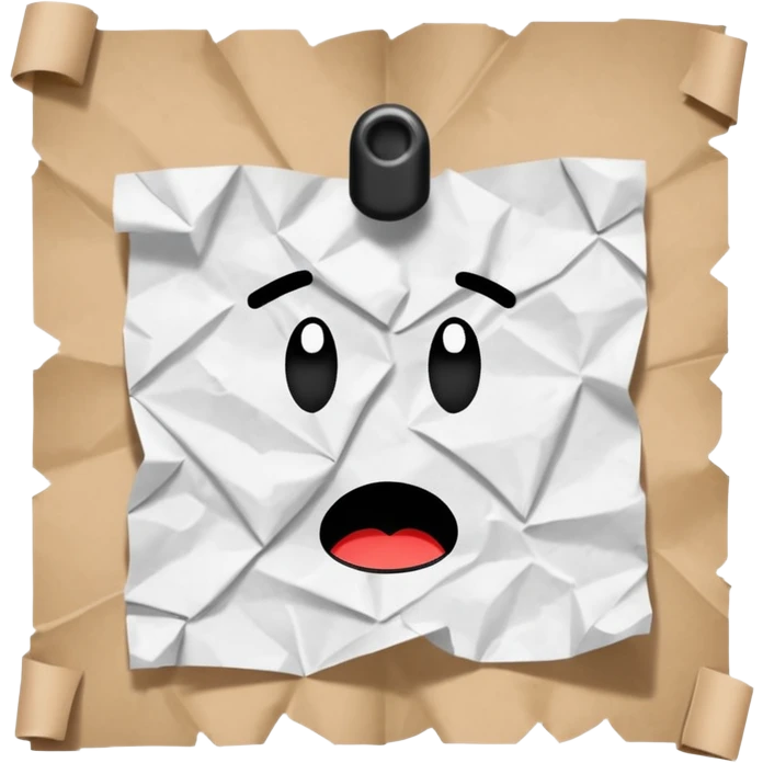 Ioser sign  emoji