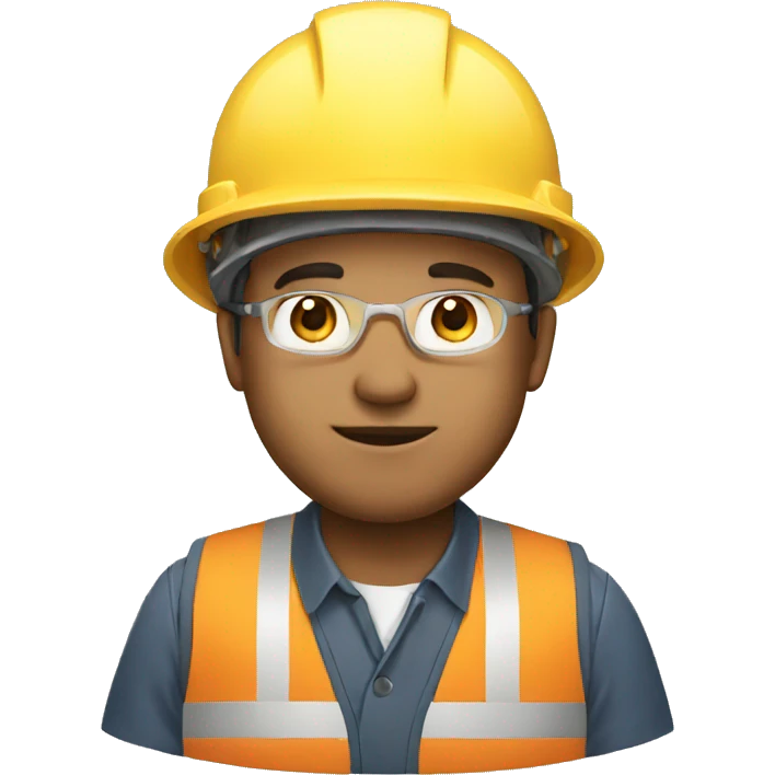 engineer emoji