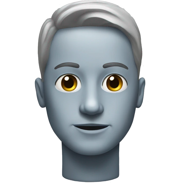 Bots emoji