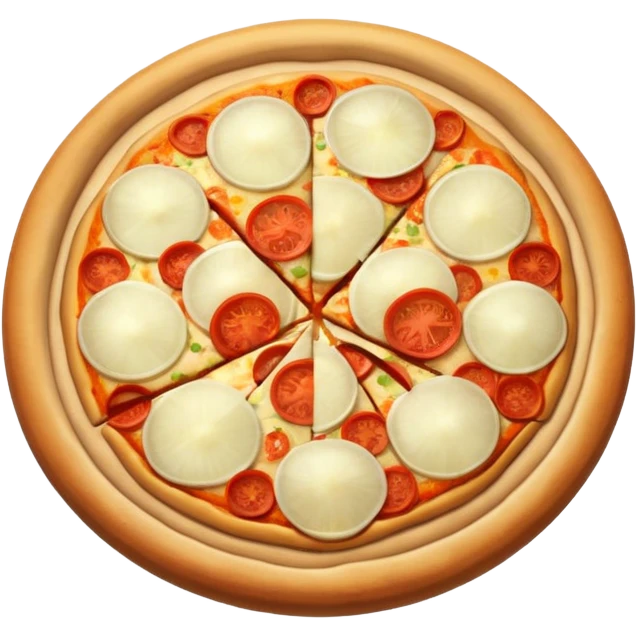 onion pizza emoji