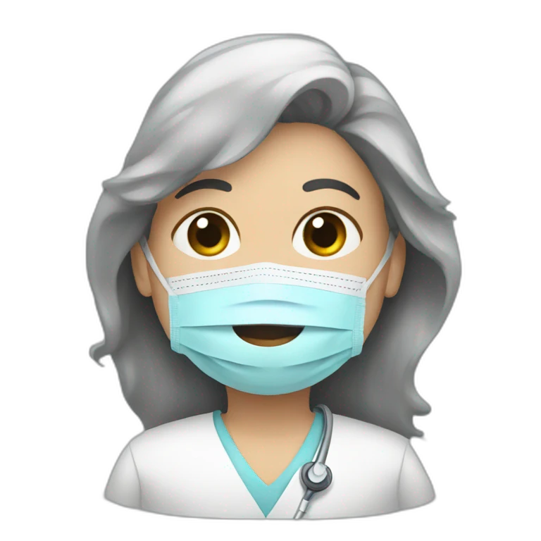 Surgery  emoji