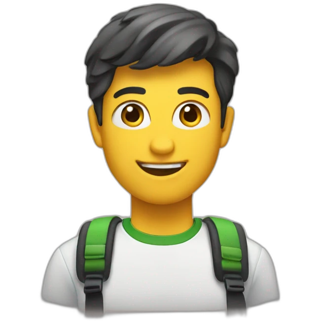 ubereats emoji