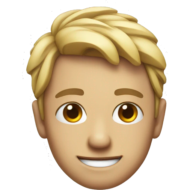 Winks emoji