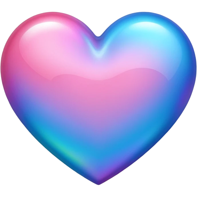 💖💙 emoji