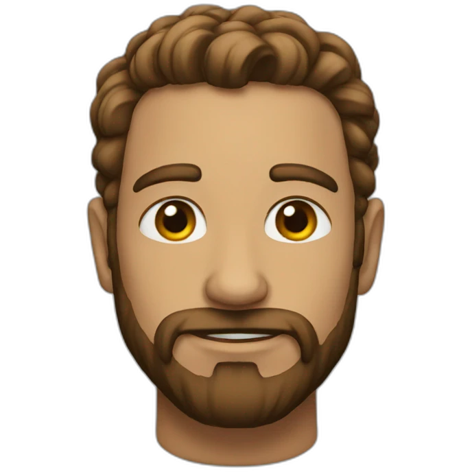 Zemmoir emoji