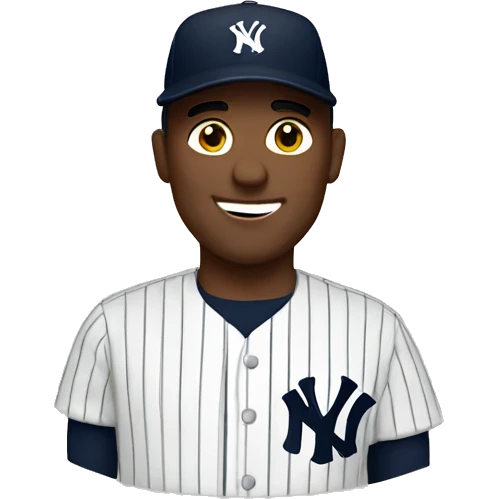 Yankee emoji