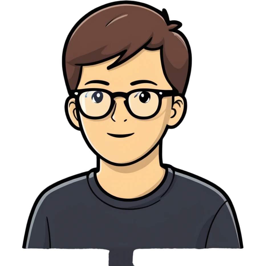  i wan to make me with glasses emoji