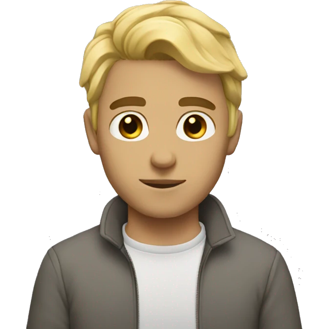 Aesthetic  emoji