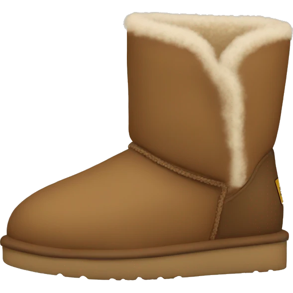 uggs emoji