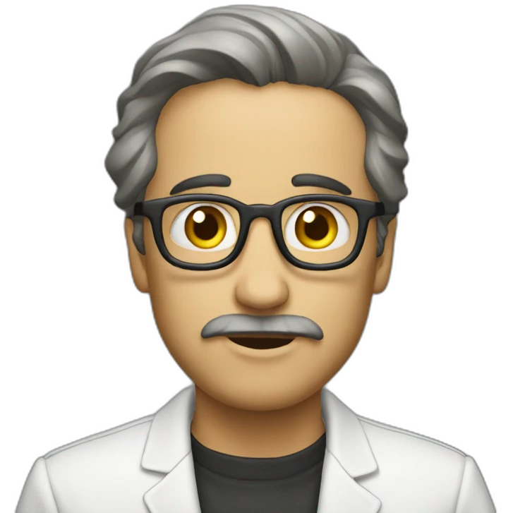 atheism emoji