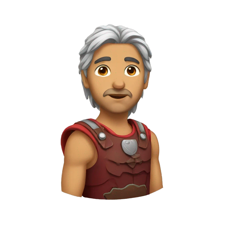 ROMA emoji
