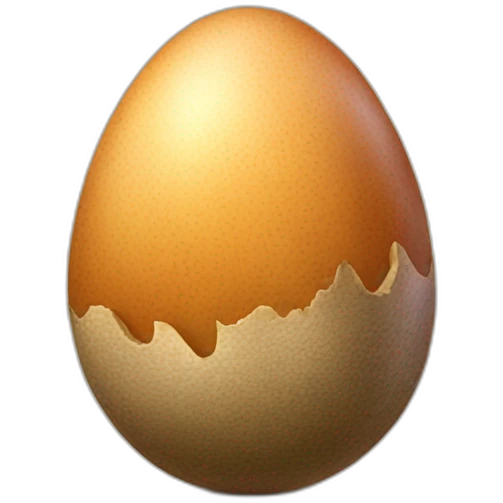 dinosaur egg emoji