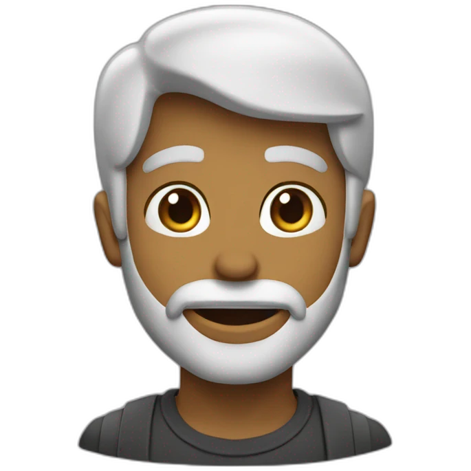 تلفاز emoji