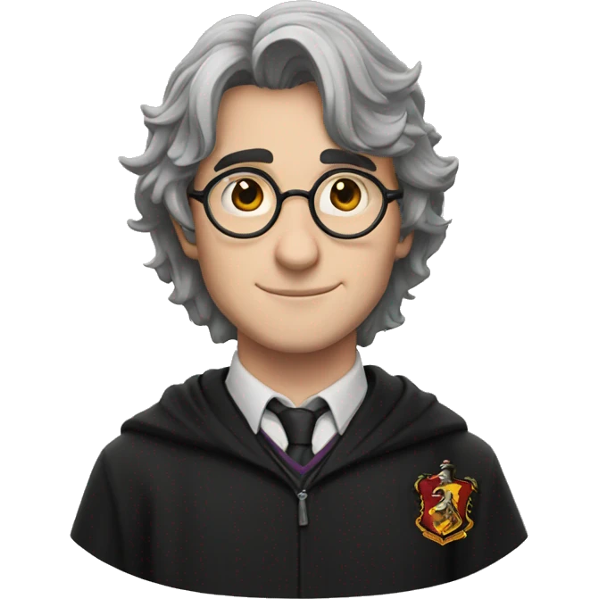 Harry potter  emoji