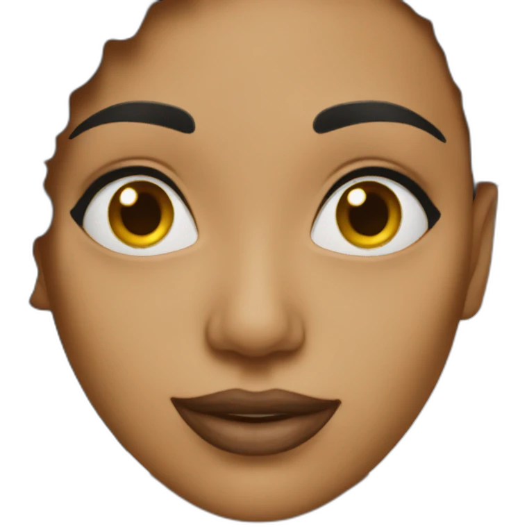 actress with oscar emoji