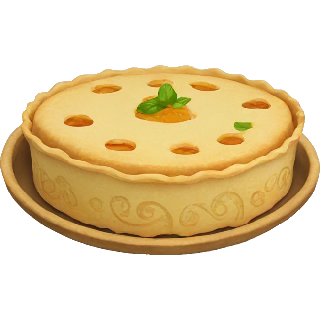 pastilla Marocan dish emoji
