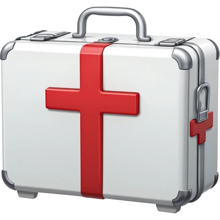 medkit box emoji