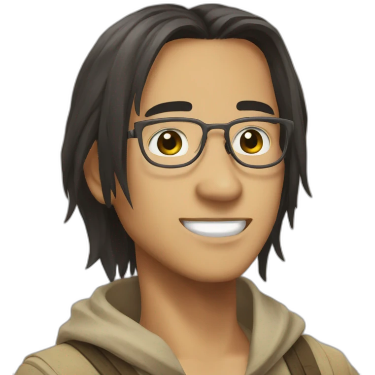 hanji zoe emoji