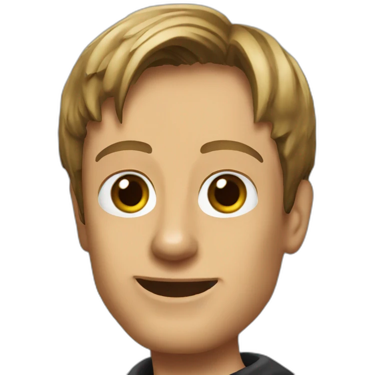 tony hawk cooking emoji