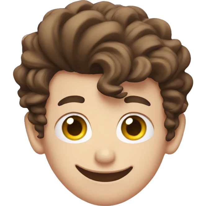 Shawn Mendes emoji
