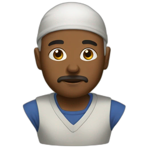 Teboun emoji