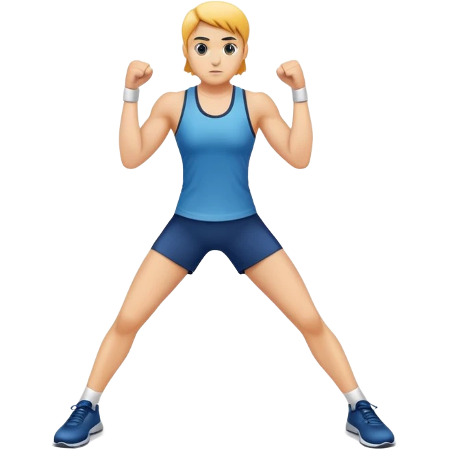 Treino emoji