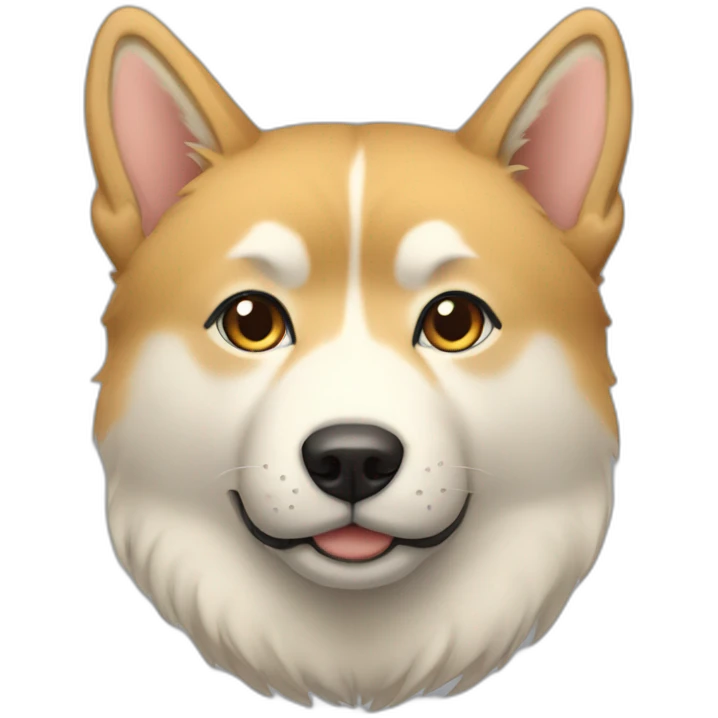 Hachi nana emoji
